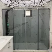 BDN istanbul Dusakabin sistemleri Temel Aydoğan