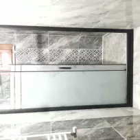 BDN istanbul Dusakabin sistemleri Temel Aydoğan