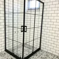 BDN istanbul Dusakabin sistemleri Temel Aydoğan