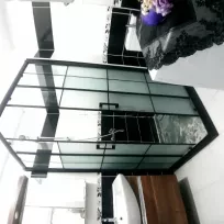 BDN istanbul Dusakabin sistemleri Temel Aydoğan