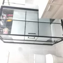 BDN istanbul Dusakabin sistemleri Temel Aydoğan