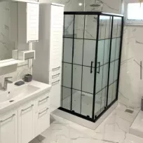 BDN istanbul Dusakabin sistemleri Temel Aydoğan