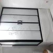 BDN istanbul Dusakabin sistemleri Temel Aydoğan