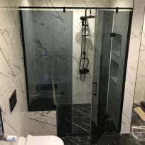 BDN istanbul Dusakabin sistemleri Temel Aydoğan