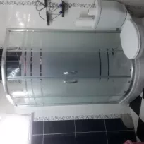 BDN istanbul Dusakabin sistemleri Temel Aydoğan