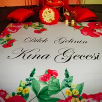 Cansu Akın Events