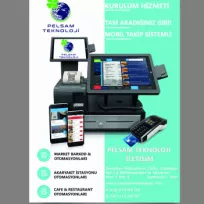 PELSAM TEKNOLOJİ