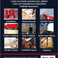 İkra nakliyat