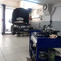 Platinum Özel Servis