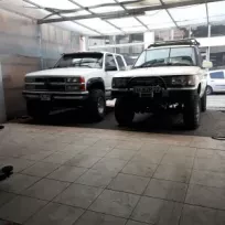 Platinum Özel Servis