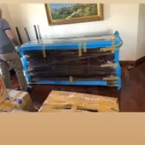 KAFTANCIOĞLU NAKLİYAT