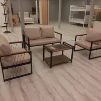 Mambavilla home Accessories