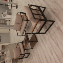 Mambavilla home Accessories