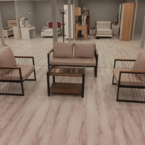 Mambavilla home Accessories