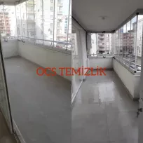 OCS Temizlik