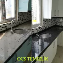 OCS Temizlik
