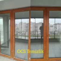 OCS Temizlik