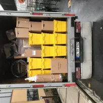 Aslan Nakiyat Ev Ofis Taşıma ve Depolama