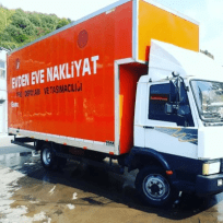 Hocaoğlu Nakliyat