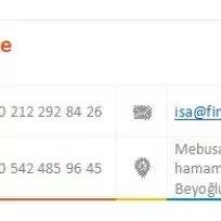 Ada tanıtım org.danş.hiz.ltd şti