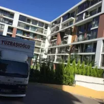 Yüzbaşıoğlu Nakliyat