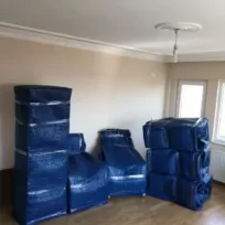 Yüzbaşıoğlu Nakliyat