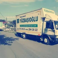 Yüzbaşıoğlu Nakliyat