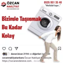 Özcan nakliyat