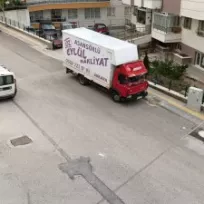 Öz Eylül nakliyat