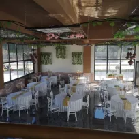 Masalpark düğün salonu