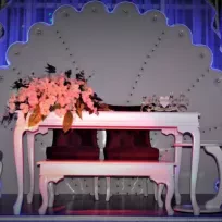 Masalpark düğün salonu