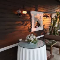 Masalpark düğün salonu