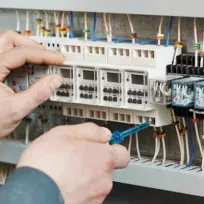 Di Elektrik elektromekanik