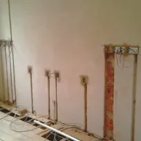 Di Elektrik elektromekanik