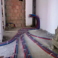 Di Elektrik elektromekanik