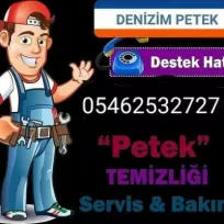 TK TEMİZLİK