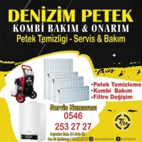 TK TEMİZLİK