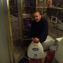 TK TEMİZLİK