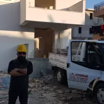 Aykurtlar yapı tasarım inşaat