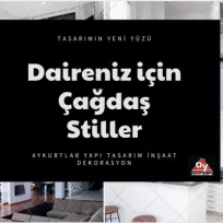 Aykurtlar yapı tasarım inşaat