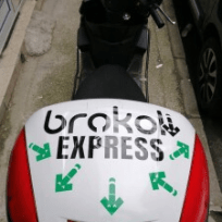 Brokoli KARGO