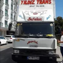 Yıldız Trans Evden Eve Nakliyat