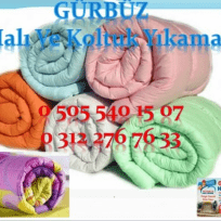 Gürbüz Halı ve Koltuk Yıkama Gürbüz