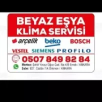 Arçelik beko Teknik servis
