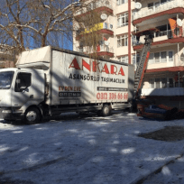 Ankara Nakliyat
