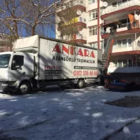 Ankara Nakliyat