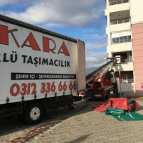 Ankara Nakliyat
