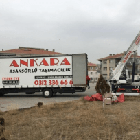 Ankara Nakliyat