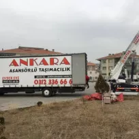Ankara Nakliyat