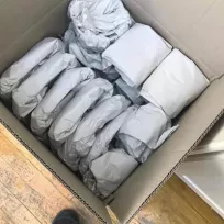 TUĞRAK Lojitik & Depolama